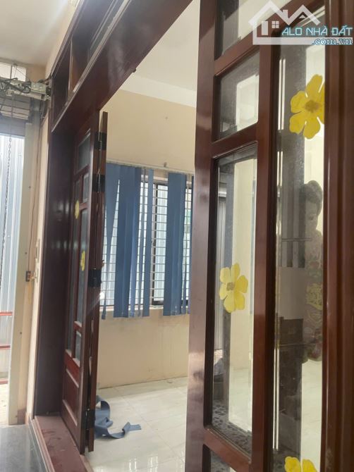 CC cần bán căn nhà kiệt rất đẹp Hoàng Thúc Trâm, Hoà Cường Bắc, Tp. Đà Nẵng