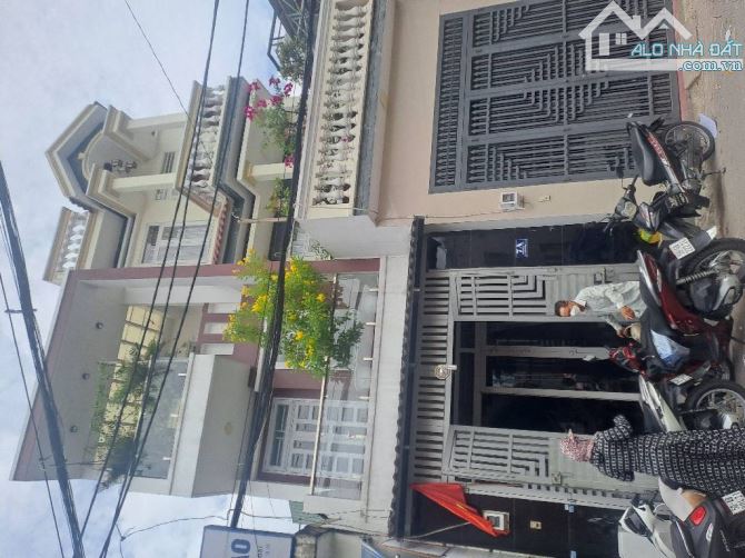MTKD 4X16 TÂN CHÁNH HIỆP 17 NHÀ ĐẸP 3 TẦNG KINH DOANH BUÔN BÁN ĐA NGÀNH NGHỀ