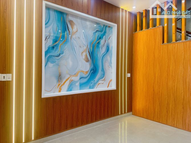 💥 NHÀ 2 TẦNG MỚI KENG – MT NGUYỄN QUÝ ĐỨC – 100M² NGANG 5.5M – GIÁ CHỈ 5.XX TỶ 🍀🌹🍀