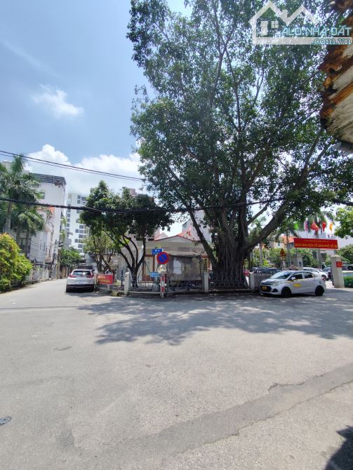 Bán đất mặt phố Phúc Đồng. Đón cầu Trần Hưng Đạo. Vinhomes Symphony