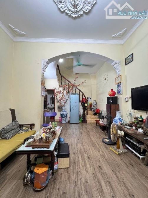 🏡 CHÍNH CHỦ BÁN NHÀ MỄ TRÌ THƯỢNG , 38m , 20m ra oto tránh , 6.9 tỷ. Vị trí đẹp