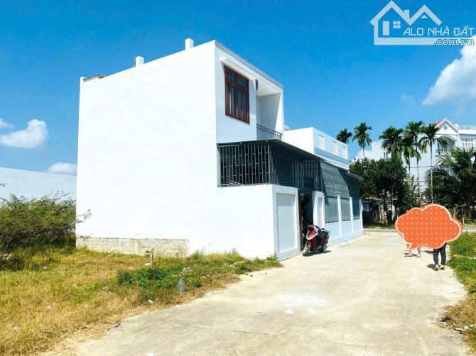 Bán đất full thổ thôn Trung xã Vĩnh Phương đường ô tô tránh nhau