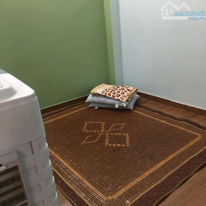 NHÀ AN KHÁNH - LÔ GÓC - KINH DOANH - Ô TÔ ĐỖ NGÀY ĐÊM - ĐƯỜNG TRƯỚC NHÀ  4 Ô TÔ TRÁNH