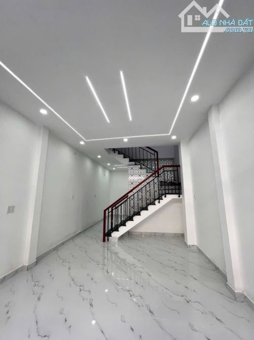 💥 NHÀ MỚI 2 TẦNG – ĐƯỜNG SỐ 8 – GẦN AEON TÂN PHÚ 💥