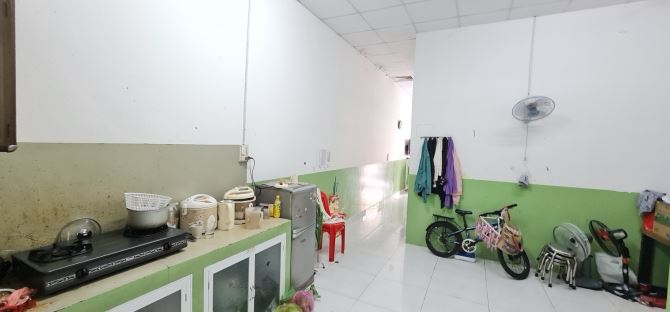 nhà hẻm ô tô, Tô Ngọc Vân Linh Đông Thủ Đức 77m2 giá 7,5 tỷ