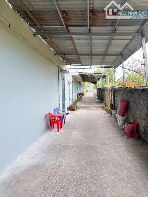 Bán đất hẻm đường Cách Mạng tháng Tám, Bà Rịa - Giá bán: 2 tỷ 290triệu với DT: 165m2