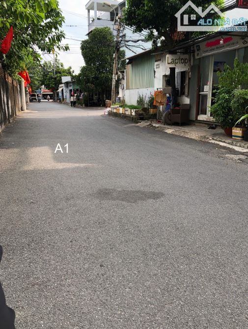 Bán nhà HXH Song Hành-Trường Chinh -Q.12 – giáp Gò Vấp –52m2 – 2 tầng – chỉ 4,25 tỷ