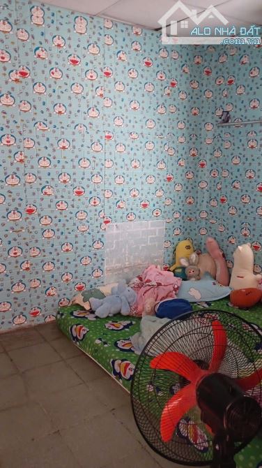 44M2 - 3 TẦNG. Ngang 4.5m nở hậu - HẺM XE HƠI -NGAY TÂN KỲ TÂN QUÝ - CHỈ 5đ