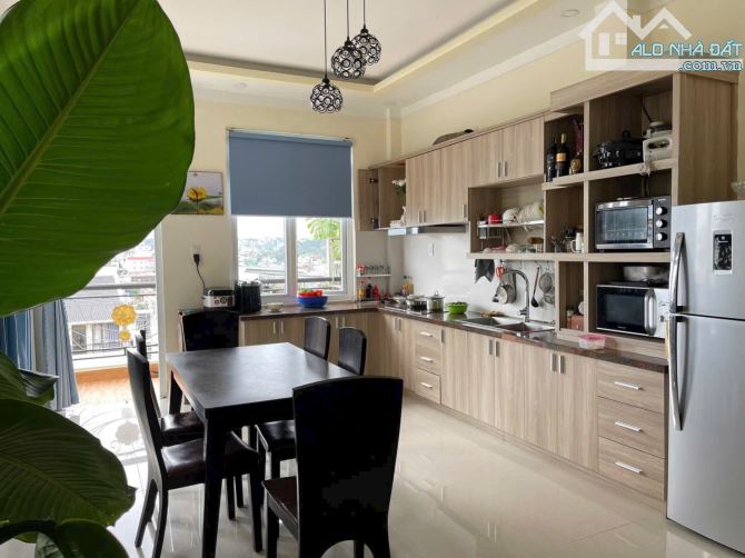 🔥CHỦ NHÀ GỬI BÁN CĂN NHÀ MẶT TIỀN TẠI PHƯỜNG 6, ĐÀ LẠT
