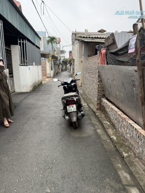 Trâu Quỳ - Kiên Thành NGÕ THÔNG - MẶT TIỀN KHỦNG - Ở SƯỚNG 56m MT 10m cực đẹp