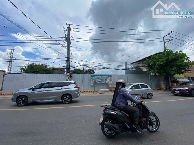 Bán căn hộ trung tâm vùng Đông Bắc TP.HCM, chỉ từ 1,33 tỷ/căn