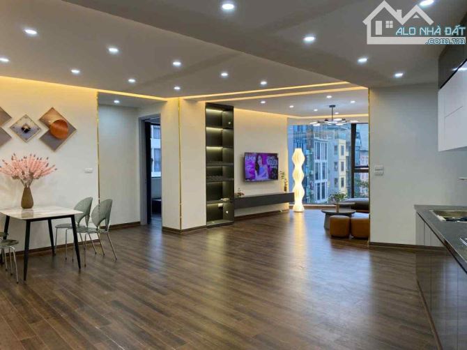 Cần bán căn hộ chung cư 2 ngủ 2 vệ sinh tại MHDI Đình Thôn mỹ đình,  sinh lời tốt