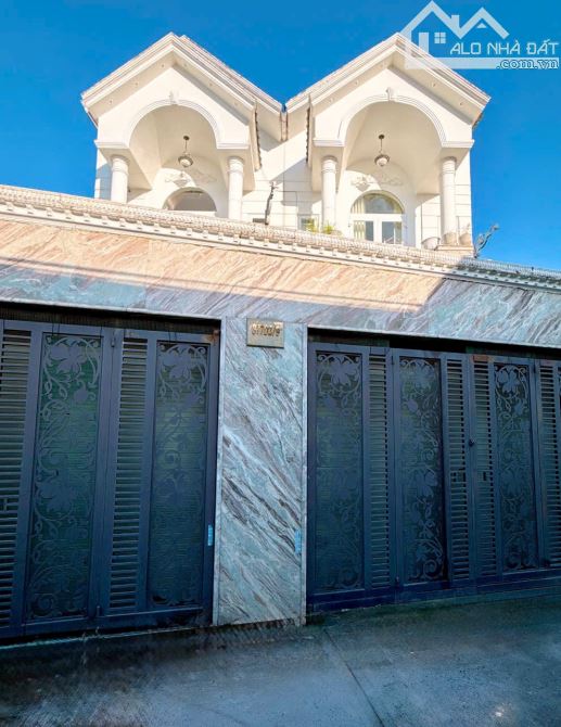 NHÀ TRỆT LẦU HOÀN CÔNG RỘNG RÃI VỊ TRÍ ĐẸP GẦN HỒ BÚNG XÁNG - TRỤC CHÍNH HẺM 9 TRẦN NAM PH
