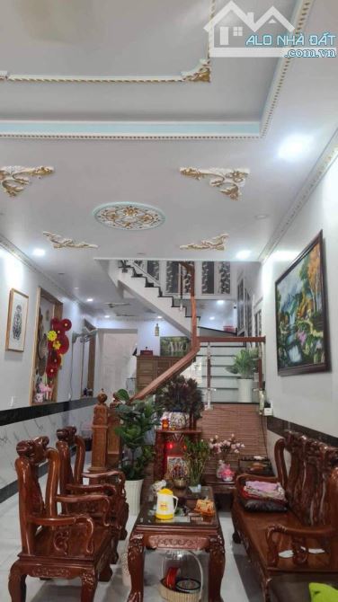 BÁN NHÀ. MT ĐƯỜNG BÌNH CHIỂU, TP. THỦ ĐỨC 100m2