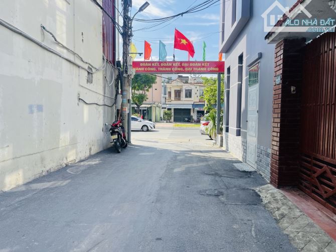 🏡 CẦN BÁN NHÀ CẤP 4 – GÁC LỬNG ĐÚC – KIỆT Ô TÔ TRÁNH – HỒ XUÂN HƯƠNG 🔥