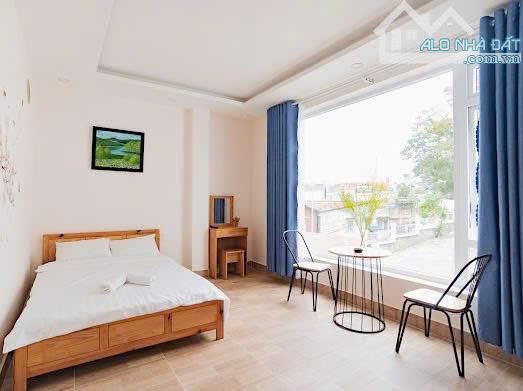 Cần bán Nhà Phố 3PN Đường Mặt Tiền, đường Nguyễn Trãi, P.09, Đà Lạt