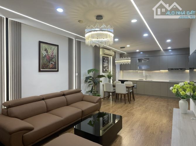 BÁN GẤP CHUNG CƯ VIP1 CT1 ECOGREEN – NGUYỄN XIỂN, THANH TRÌ. 105M² – 3PN. 7,55 TỶ