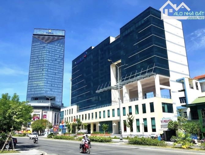 🅿️BÁN NHÀ 4 TẦNG MẶT TIỀN LÊ QUÝ ĐÔN - VỊ TRÍ VÀNG TRUNG TÂM TP HUẾ GIÁ CHỈ 22.X TỶ✅
