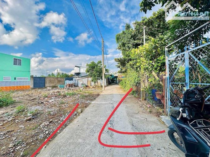 Đất thổ cư P5, Mỹ Tho Tiền Giang