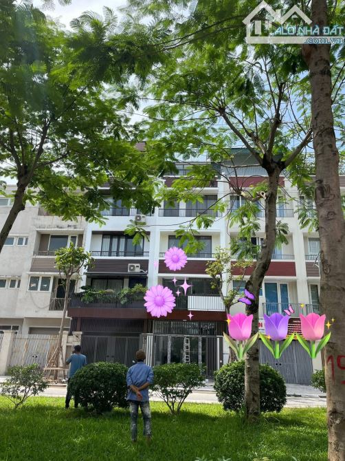LIỀN KỀ KĐT AN HƯNG 83m2, VỊ TRÍ VIP HÀ ĐÔNG, 5 TẦNG FULL NỘI THẤT ĐẸP, KINH DOANH VP