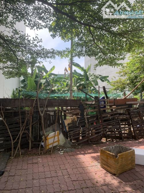 Mảnh đất vàng Bình Thạnh sát đại học Văn Lang-Đặng Thuỳ Trâm DT 6x16m ( nở hậu 6,5).