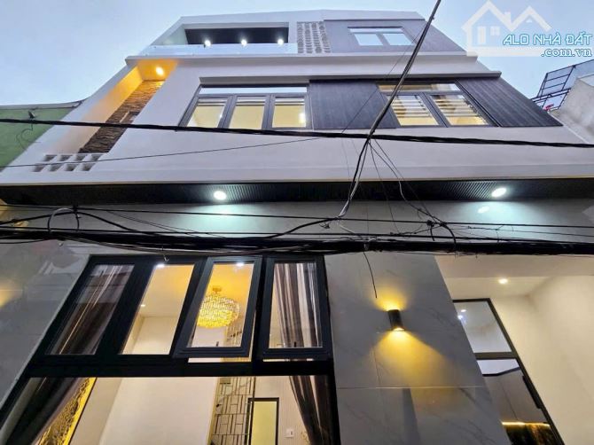 🏡CHÍNH CHỦ BÁN NHÀ 3 TẦNG–FULL NỘI THẤT–KIỆT RỘNG 3M–MAI LÃO BẠNG-TRUNG TÂM HẢI CHÂU