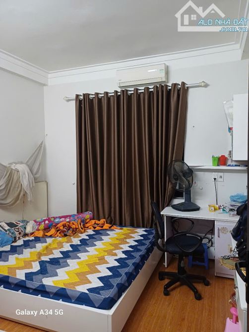 Cự Khối nhà 42m 3Tầng Ô TÔ THÔNG nhỉnh 4Tỷ - 2