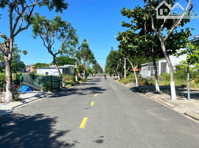 BÁN LÔ ĐẤT ĐƯỜNG 7,5m VÕ VĂN ĐỒNG TRỤC THÔNG BIỂN TÂN TRÀ , 100m2, NGANG 5m, GIÁ 6 TỶ.