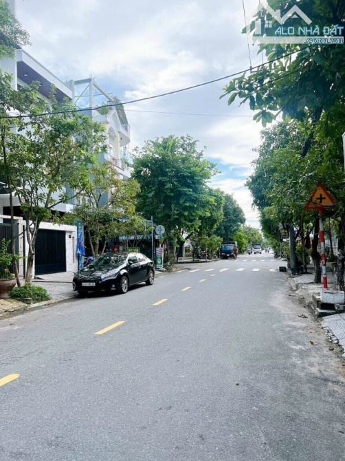 Bán đất đường Phạm Xuân Ẩn, Hoà Xuân, Cẩm Lệ, Đà Nẵng