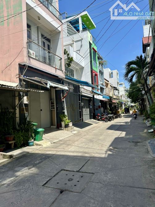 🏡 NHÀ 4 TẦNG PHAN ANH GIÁP TÂN PHÚ –4PN-XE HỎI ĐỔ CỬA-CHỈ 5.3 ĐỒNG THƯƠNG LƯỢNG 💎