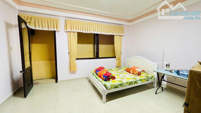 ✨🏡 NHÀ PHỐ HẺM XE HƠI – TRẦN PHÚ, P.03, ĐÀ LẠT – VỊ TRÍ VÀNG GIỮA LÒNG PHỐ NÚI ✨