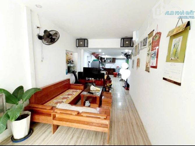 🚨 BÁN GẤP NHÀ 2 TẦNG TRƯNG NỮ VƯƠNG - TT HẢI CHÂU– SÁT CẦU RỒNG – GIÁ CỰC MỀM