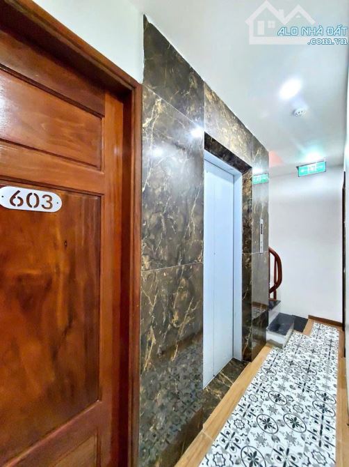 Bán Toà CHDV KHÂM THIÊN  💸Dòng tiền cao 1.2 tỷ / năm + giá trị tăng của BĐS