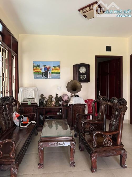 🏰 Biệt Thự 316m² Đằng Hải Hải An – 3 Tầng – Sân Vườn Rộng – Nội Thất Xịn 💰 Giá: 17.8 tỷ