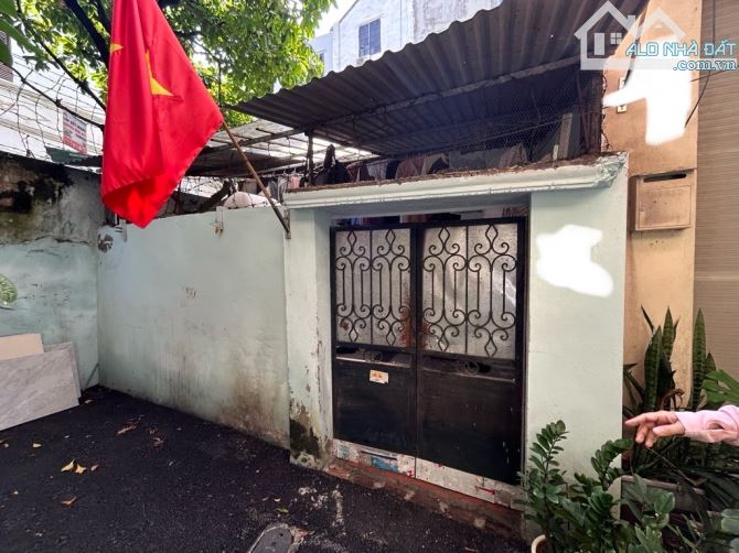💥 BÁN MẢNH ĐẤT VÀNG PHỐ TRƯƠNG TRỊNH – 53M² -GPXD SẴN SÀNG– GIÁ 7.6 TỶ 💥