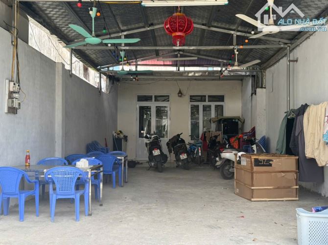 Cần bán nhà 126m2 cổng trường học nghiệp vụ Quận đồ sơn
