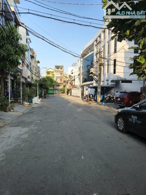 MTKD khu Tên Lửa Vip Bình Tân 3 tầng đúc 4x16m ko lộ giới chỉ 7.65 tỷ