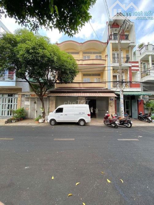 Bán nhà MTKD Cộng Hoà, 88m2 , 3 tầng lầu. Giá 22 tỷ tl