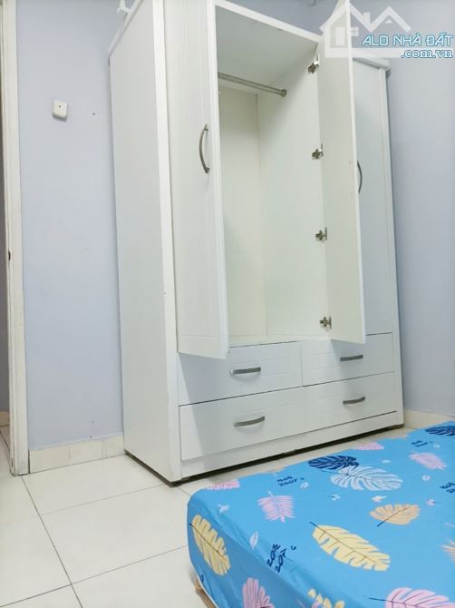 Cho thuê chung cư Tân Hương diện tích 75m 2PN 2WC giá 8,5 triệu