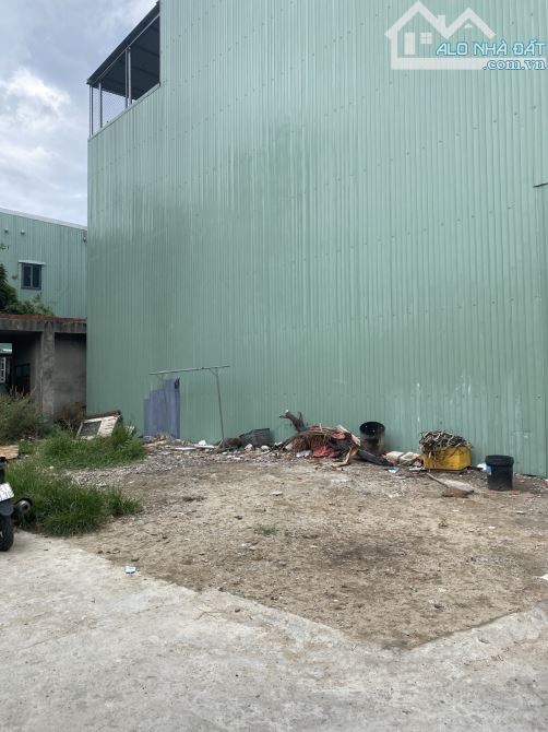 Lô Góc Kiệt Hoàng Văn Thái – 91m² – Sổ Nở Hậu – Chỉ Hơn 2 Tỷ