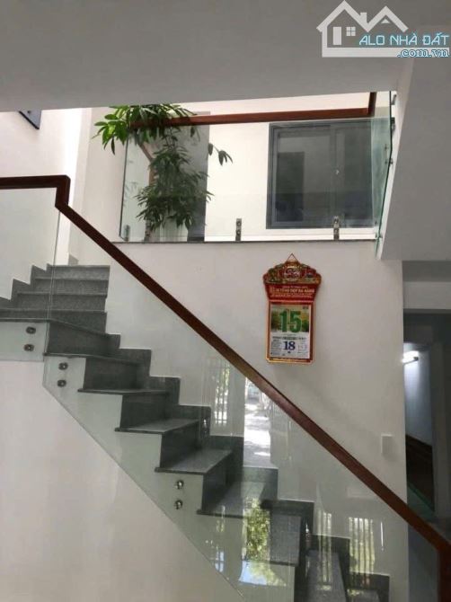 Bán nhà đường Bãi Sậy,Khuê Trung nhà đẹp