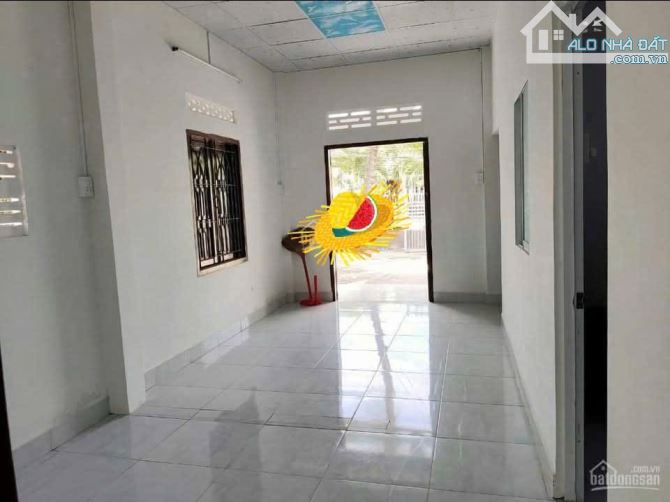 💎 Giảm 200tr chủ bán đất tặng nhà cấp 4 còn mới  ✅134m2 ngang 7m 💥3.7tỷ