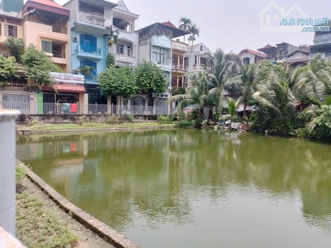 BÁN NHÀ ĐẸP GIÁP BÁT – LÔ GÓC - VIEW HỒ - FULL NỘI THẤT – Ở HOẶC CHO THUÊ -GIÁ HƠN 12 TỶ