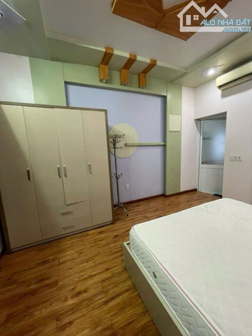 Bán nhà Văn Cao, Đằng Lâm, Hải An,  4 tầng, 80m2, 7,2 tỷ