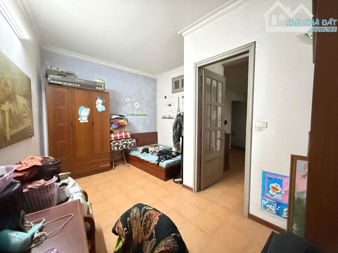 BÁN NHÀ MẶT PHỐ LÝ NAM ĐẾ HOÀN KIẾM KINH DOANH DT 82M2 MT 6.2M GIÁ 41,5 TỶ TL