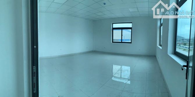 Cho thuê nhà xưởng 4.000m2 tại khu công nghiệp Vân Trung – Bắc Giang (Bắc Ninh)