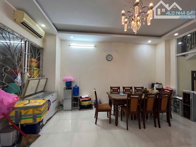 Siêu phẩm 5x20 – Full nội thất cao cấp – Nguyễn Thượng Hiền, Bình Thạnh