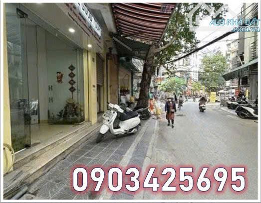 Cho thuê 20m2, tầng 1 làm kinh doanh tóc, nail, văn phòng tại Vĩnh Tuy, Hai Bà Trưng