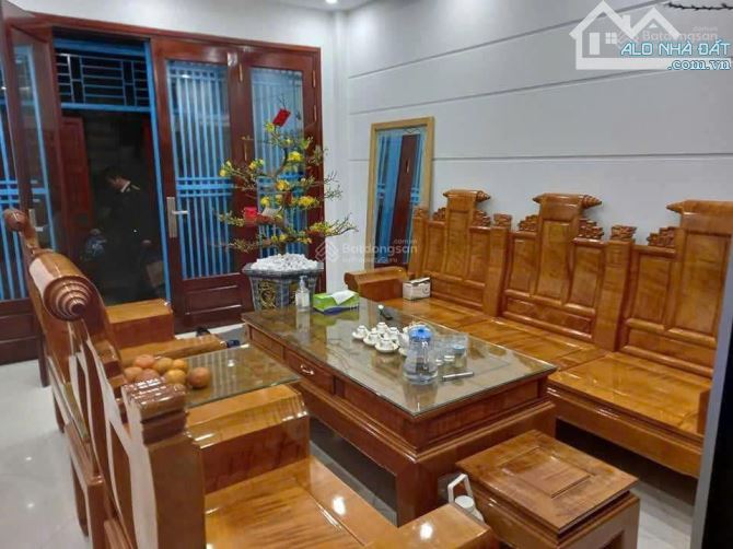 🌹15TR/THÁNG! NHÀ ĐEP! PHỐ CHÙA LÁNG 60M2, 5 TẦNG, MT4M 🌹