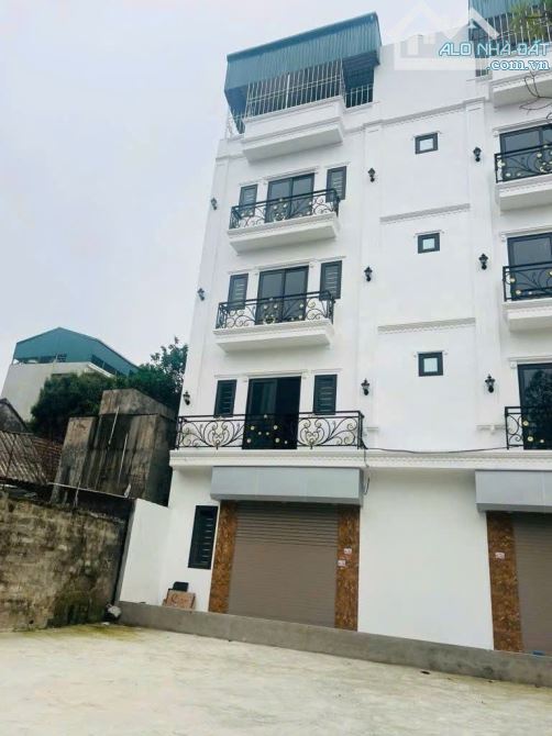 BÁN NHÀ - BIÊN GIANG - HÀ ĐÔNG - Ô TÔ ĐỖ CỬA - GIÁ 3x TỶ .
